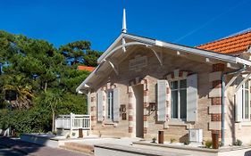 La Villa Du Moulleau